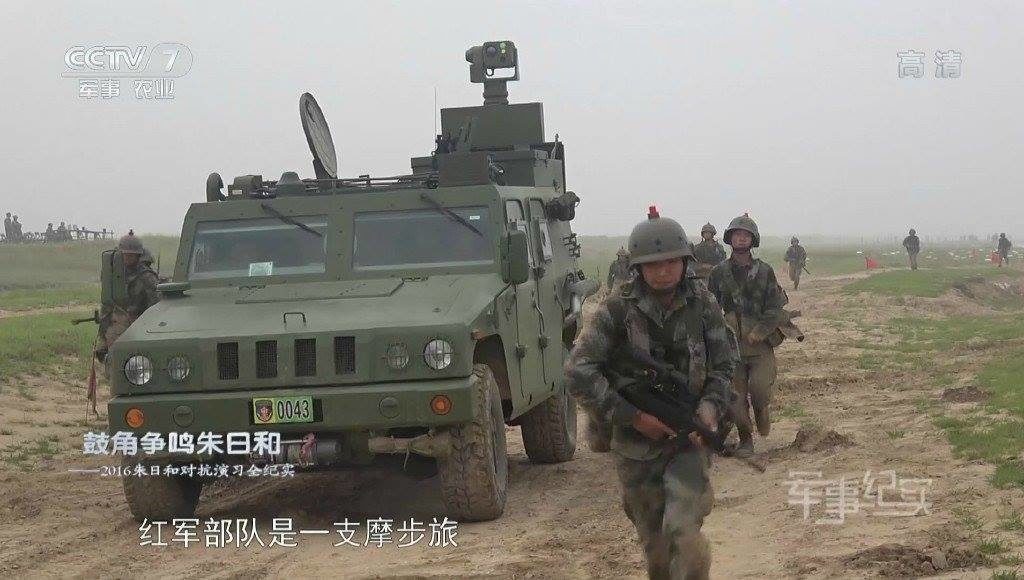 cina-china-iveco-lince-copiato-copied-lmv