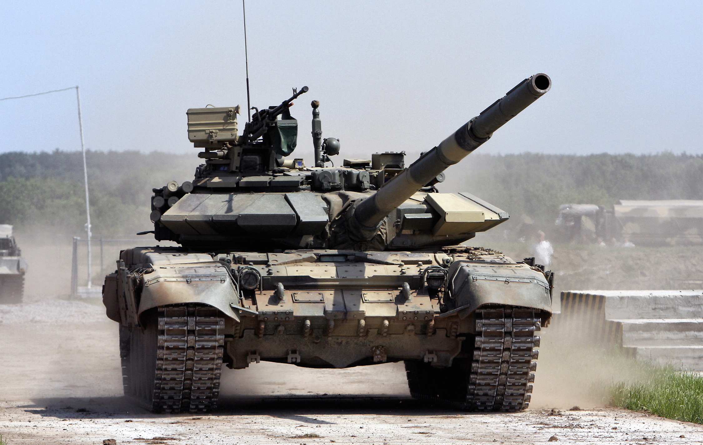 t-90s mbt tank carroarmato esportazione export india