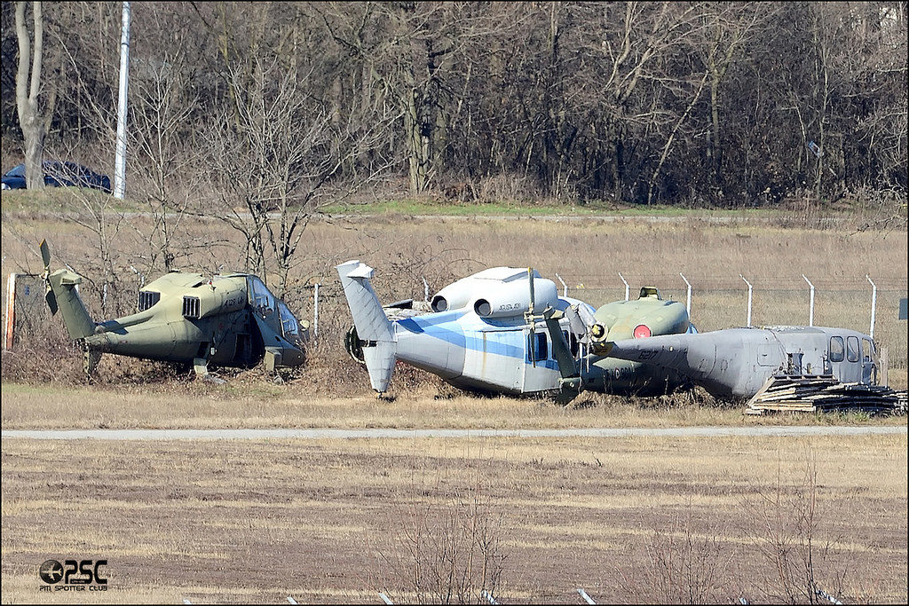 prototipi mangusta tonal lah lbh ei-901 1983 