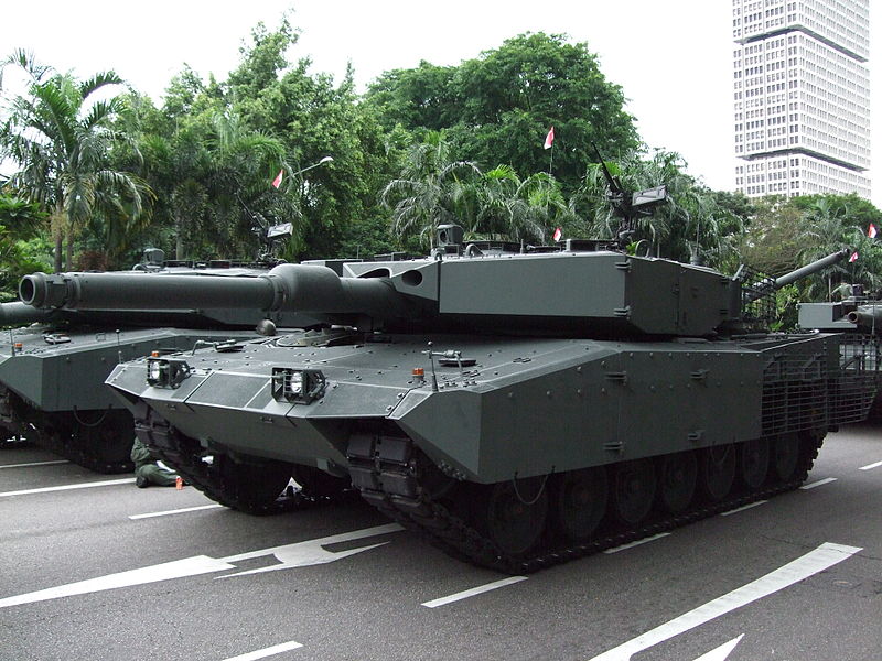 leopard 2 new kit singapore next generation