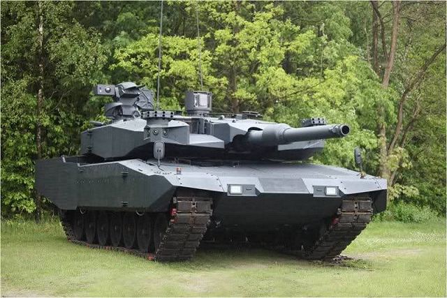 mbt revolution kit modular