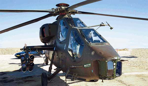 Spike-ER su Mangusta. Foto di indiandefencereview.com.