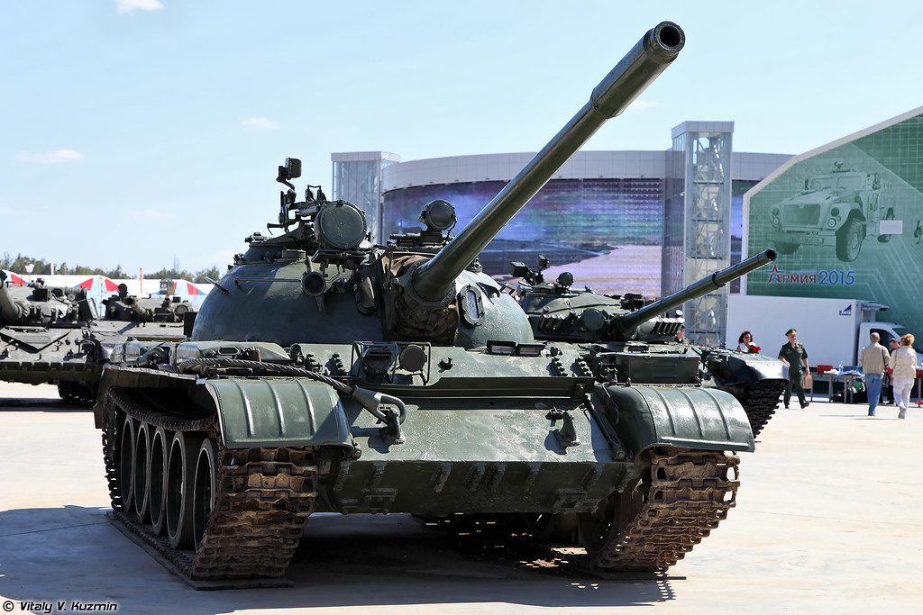 T-54A