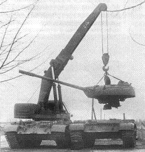 SPK-12G ARV