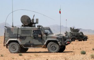 lince vtlm iveco lmv afghanistan