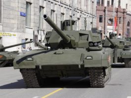 T-14 Armata MBT armata t14 mbt
