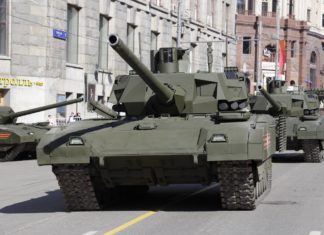 T-14 Armata MBT armata t14 mbt