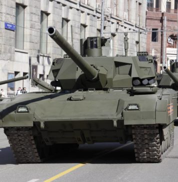 T-14 Armata MBT armata t14 mbt