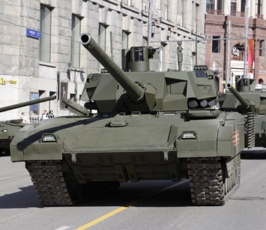 T-14 Armata MBT armata t14 mbt