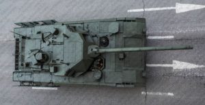 Carroarmato T-14 Armata