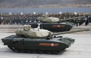 red square piazza rossa t14 armata mbt tank