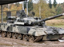 T-80 MBT e Varianti t-80ud mbt russian army esercito russo