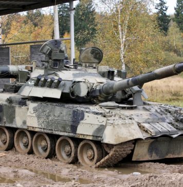 T-80 MBT e Varianti t-80ud mbt russian army esercito russo