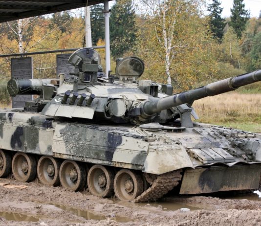 T-80 MBT e Varianti t-80ud mbt russian army esercito russo