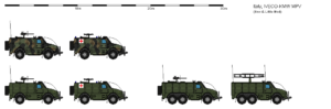 ruoli infografia vtmm kmw iveco