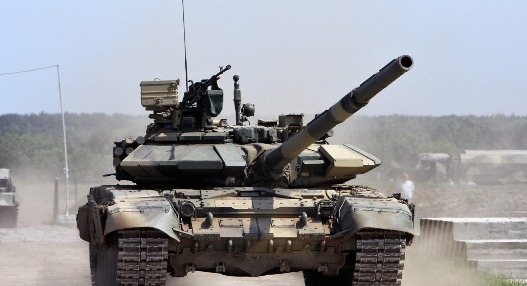 t-90s mbt tank carroarmato esportazione export india