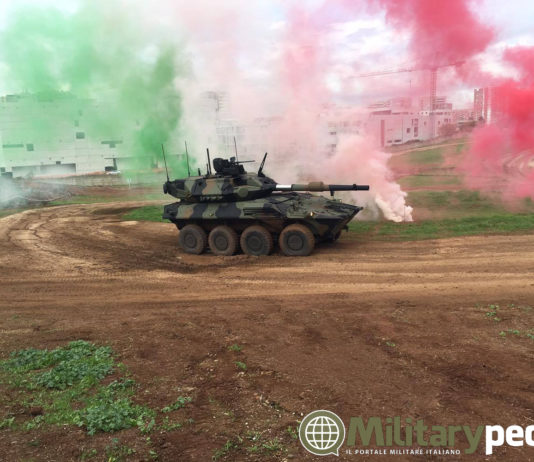 Centauro e Varianti esercito italiano centauro blindo veicolo mezzo corazzato