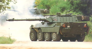 centauro corazzatura reattiva romor reactive armour explosive era