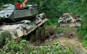 iveco centauro vbm freccia russia test 2012 2014 Novoroissisk