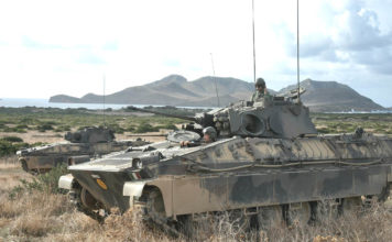 Dardo Iveco dardo vcc-80 esercito italiano italian army IFV