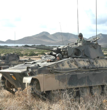 Dardo Iveco dardo vcc-80 esercito italiano italian army IFV