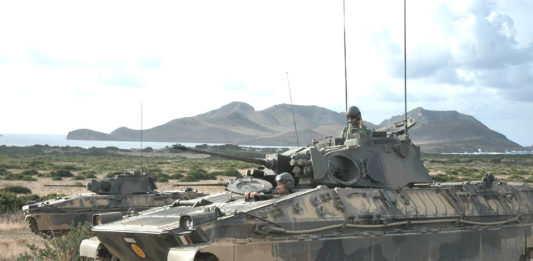 Dardo Iveco dardo vcc-80 esercito italiano italian army IFV