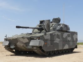 CV 90 e Varianti cv-90 strf 9035 saab bofors bae systems esercito veicolo mezzo corazzato