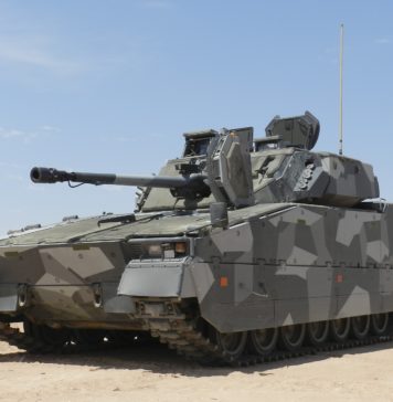 CV 90 e Varianti cv-90 strf 9035 saab bofors bae systems esercito veicolo mezzo corazzato