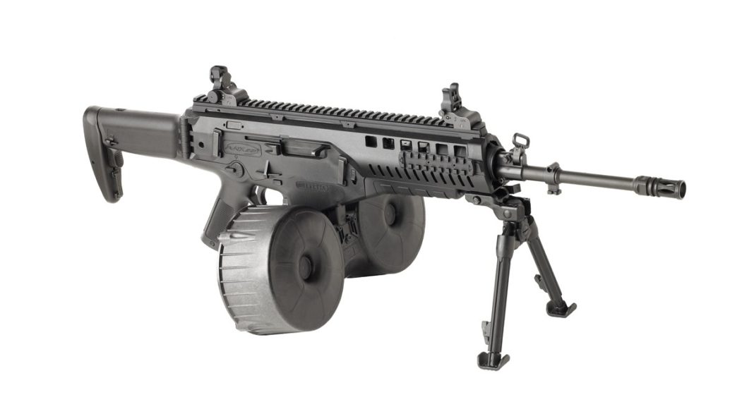 arx 160 a3 lmg