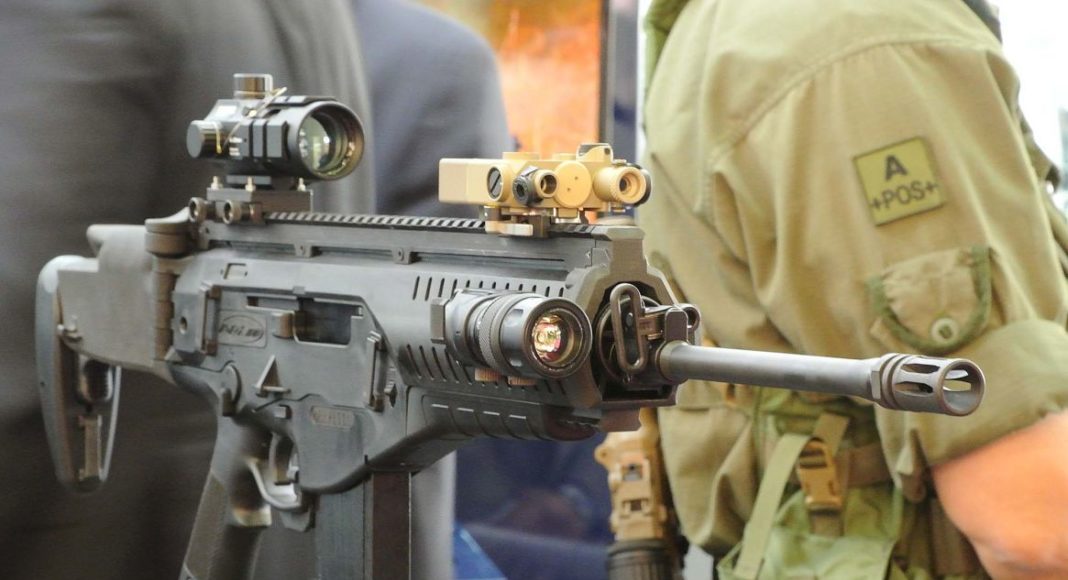 intelligent rail system irs arx 160 a3 model version