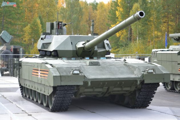 t-14 armata t 14 mbt main battle tank carroarmato russo russia russian