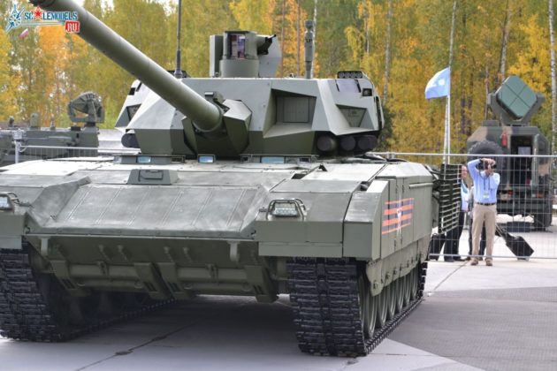 t-14 t 14 armata mbt main battle tank russia russo russian
