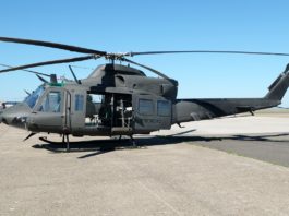 AB 412 ab 412 grifone aviazione esercito italiano aves