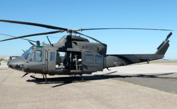 AB 412 ab 412 grifone aviazione esercito italiano aves