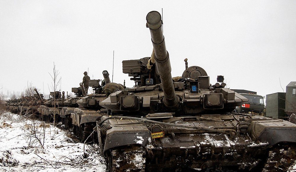 shtora t-90 am