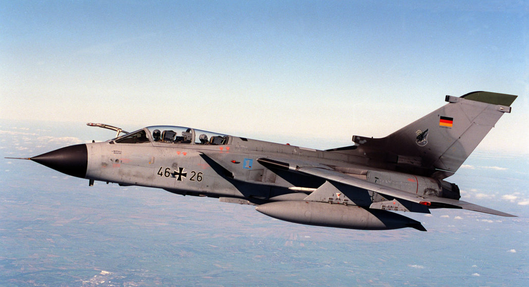 Panavia Tornado Militarypedia