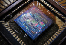 Come funziona il Giroscopio circuito integrato integrated circuit giroscopio gyro gyroscope