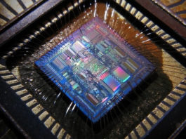 Come funziona il Giroscopio circuito integrato integrated circuit giroscopio gyro gyroscope