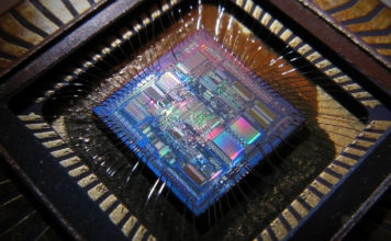 Come funziona il Giroscopio circuito integrato integrated circuit giroscopio gyro gyroscope