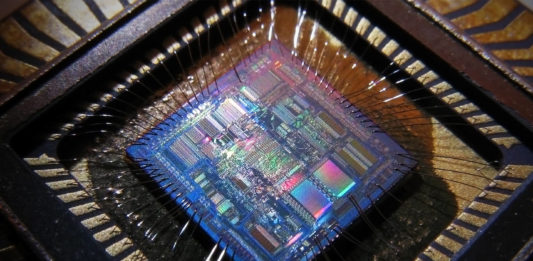Come funziona il Giroscopio circuito integrato integrated circuit giroscopio gyro gyroscope