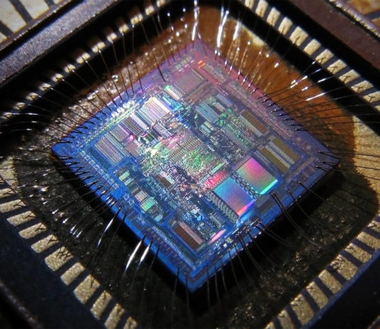 Come funziona il Giroscopio circuito integrato integrated circuit giroscopio gyro gyroscope