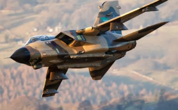 Panavia Tornado Panavia Tornado velivolo mrca aeronautica militare italiana air force italian