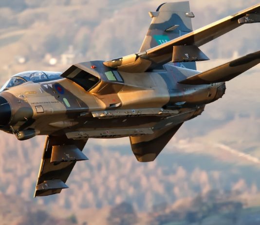 Panavia Tornado Panavia Tornado velivolo mrca aeronautica militare italiana air force italian