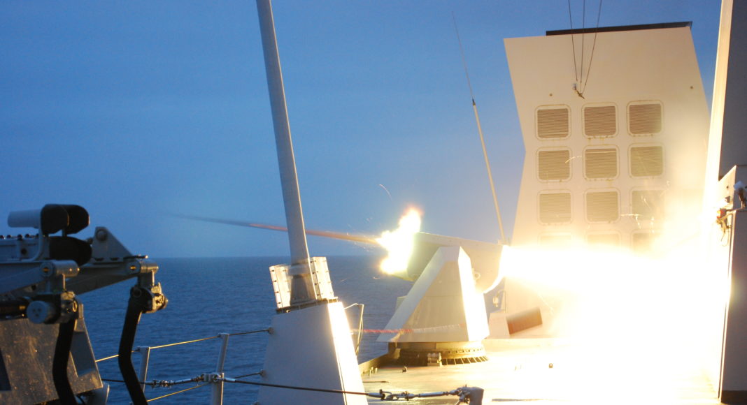 sclar-h razzo lancio oto melara