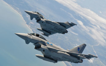 Eurofighter Typhoon eurofighter typhoon ef 2000 caccia superiorità aerea aeronautica militare italiana