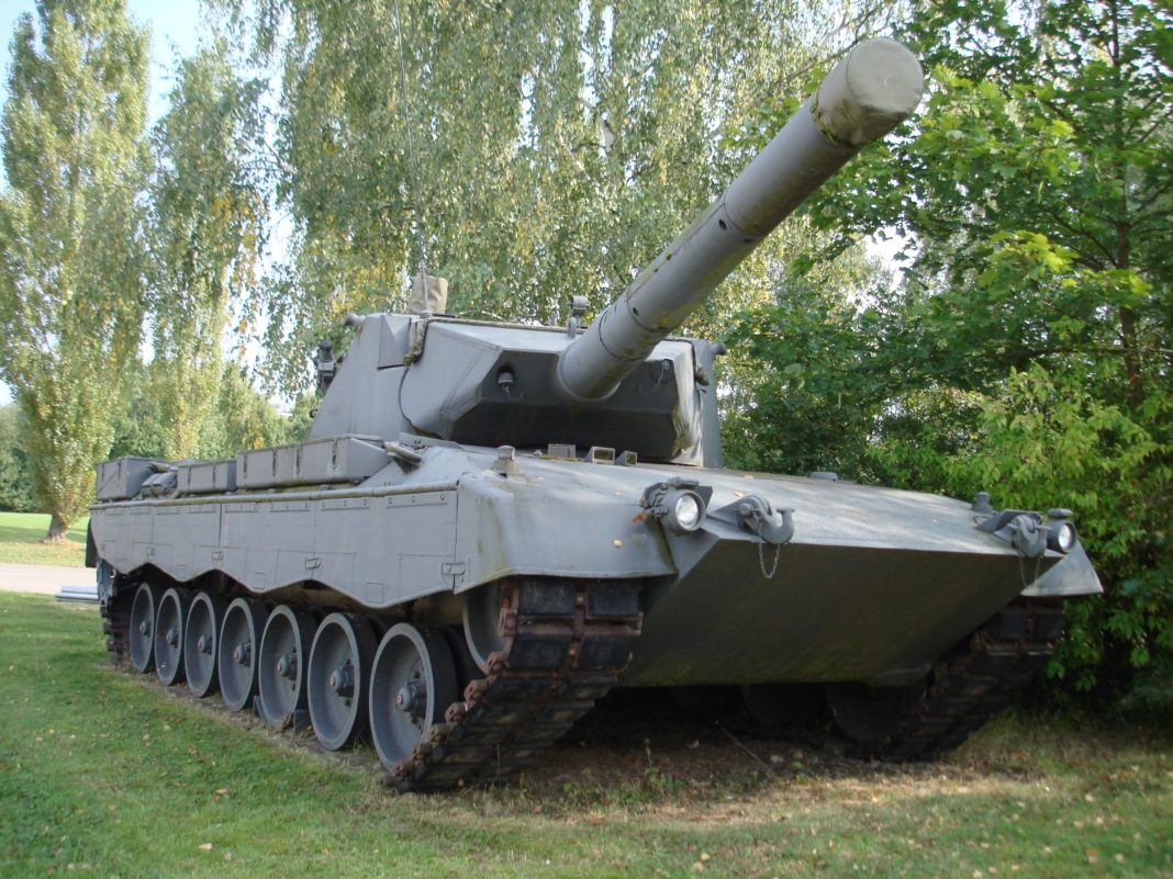 pt15 prototipo prototype tank carroarmato leopard2 leo2 leo