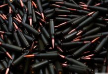 Come si misura il Calibro delle Armi calibro pistole calibri caliber guns fucile fucili