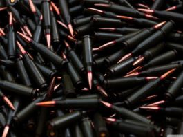 Come si misura il Calibro delle Armi calibro pistole calibri caliber guns fucile fucili