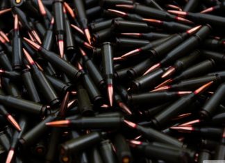 Come si misura il Calibro delle Armi calibro pistole calibri caliber guns fucile fucili