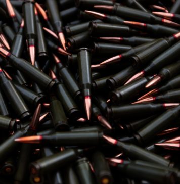 Come si misura il Calibro delle Armi calibro pistole calibri caliber guns fucile fucili